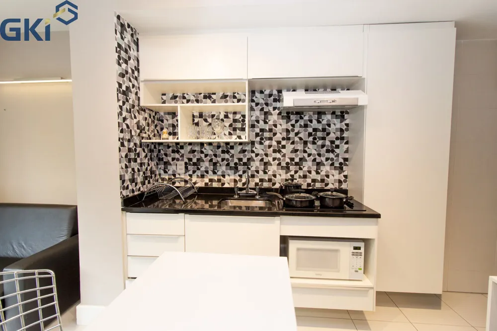 Apartamento, 1 quarto, 34 m² - Foto 12