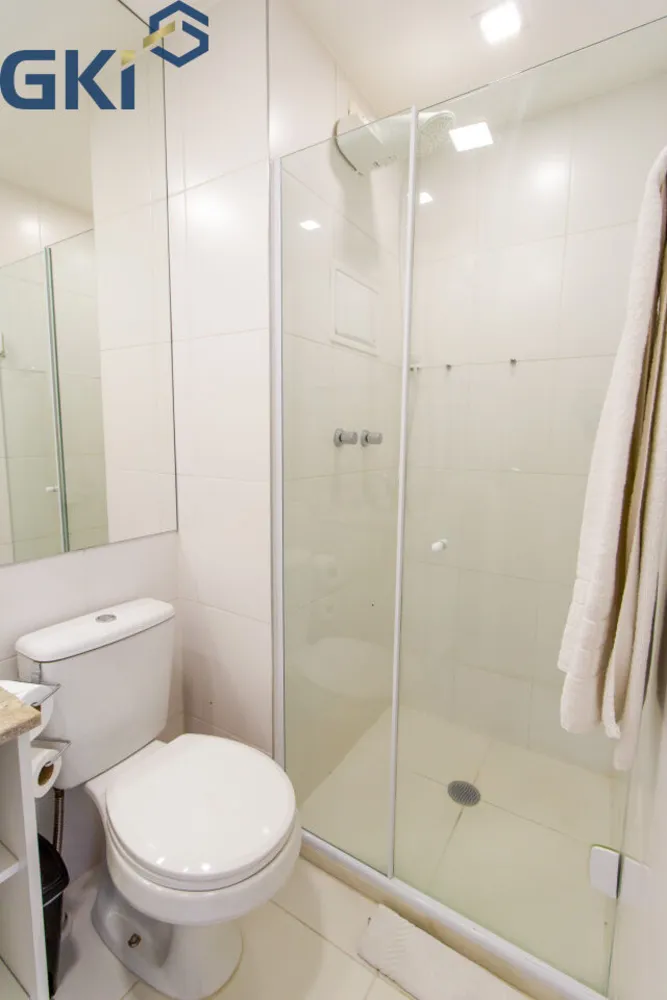 Apartamento, 1 quarto, 34 m² - Foto 4