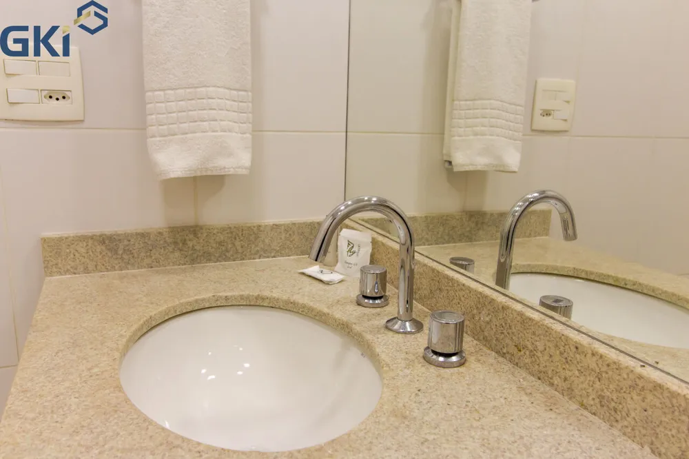 Apartamento, 1 quarto, 34 m² - Foto 3