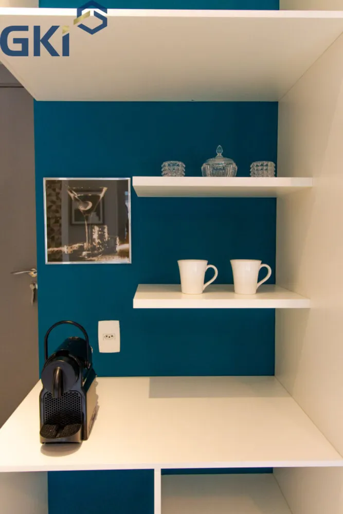 Apartamento, 1 quarto, 34 m² - Foto 6