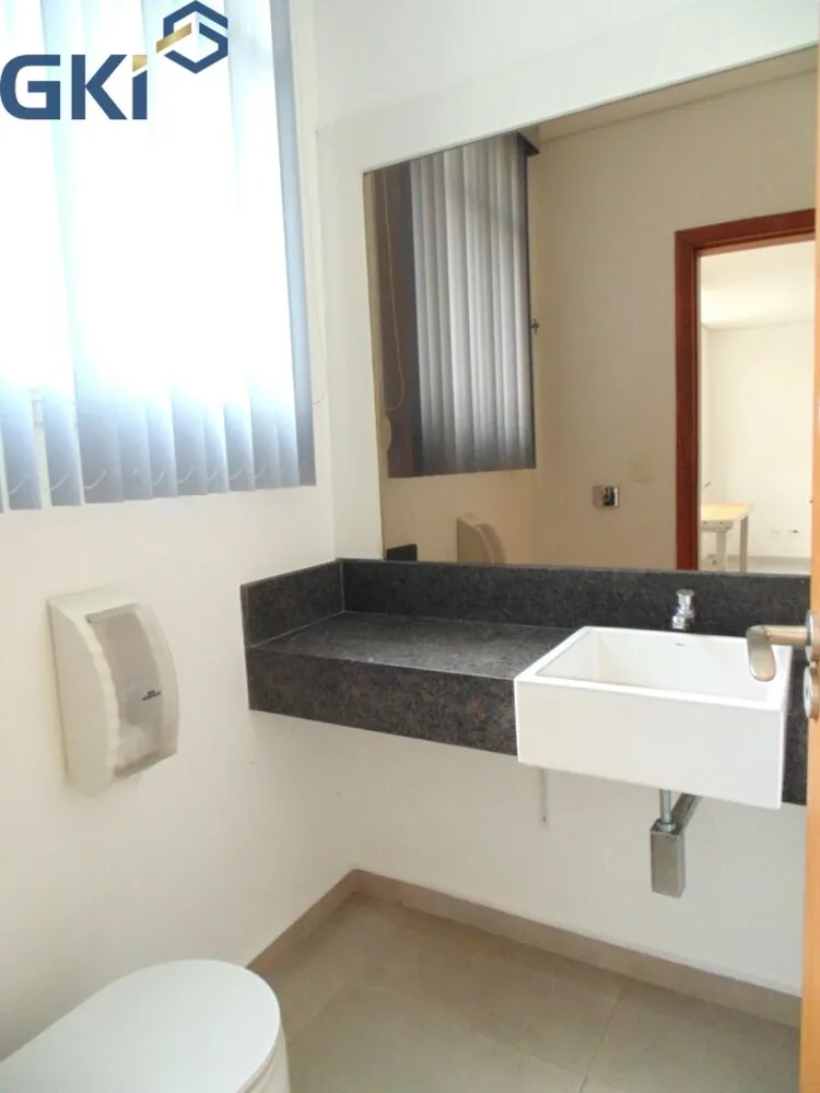 Prédio Inteiro, 450 m² - Foto 6