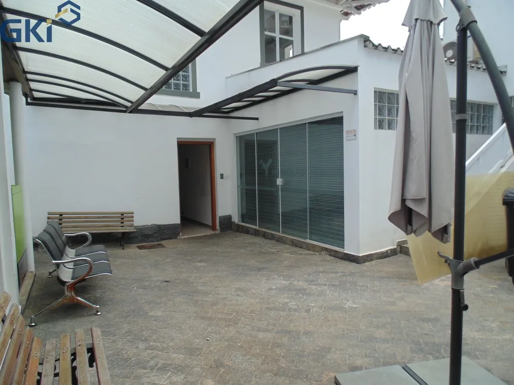 Prédio Inteiro, 450 m² - Foto 12