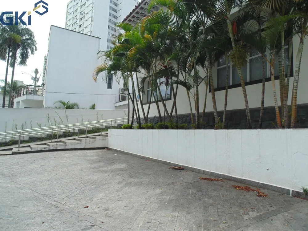 Prédio Inteiro, 450 m² - Foto 1