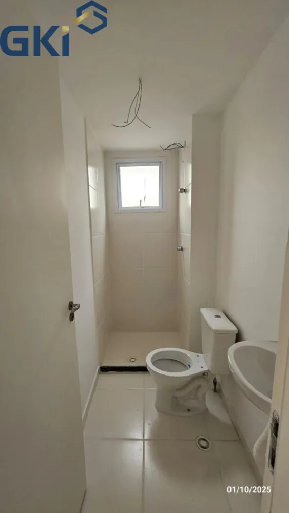 Apartamento, 2 quartos, 34 m² - Foto 7