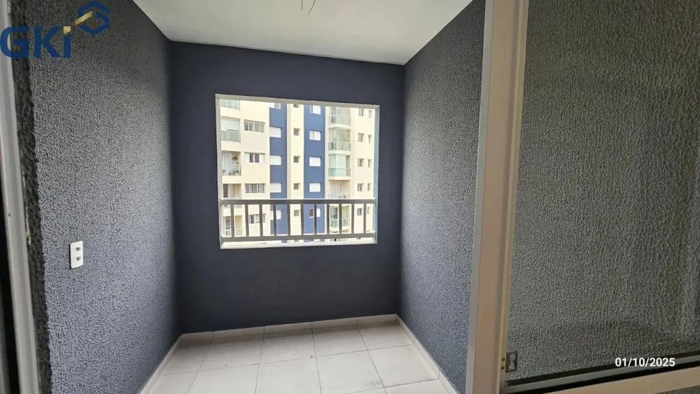 Apartamento, 2 quartos, 34 m² - Foto 6