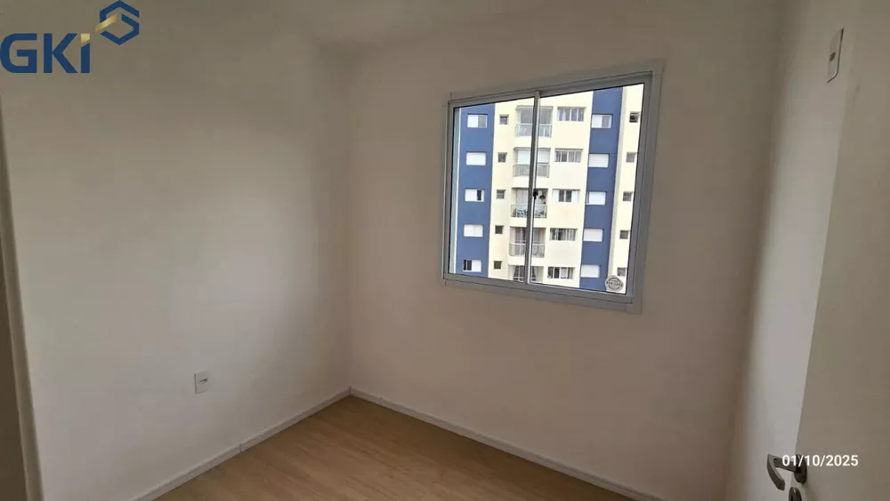 Apartamento, 2 quartos, 34 m² - Foto 2