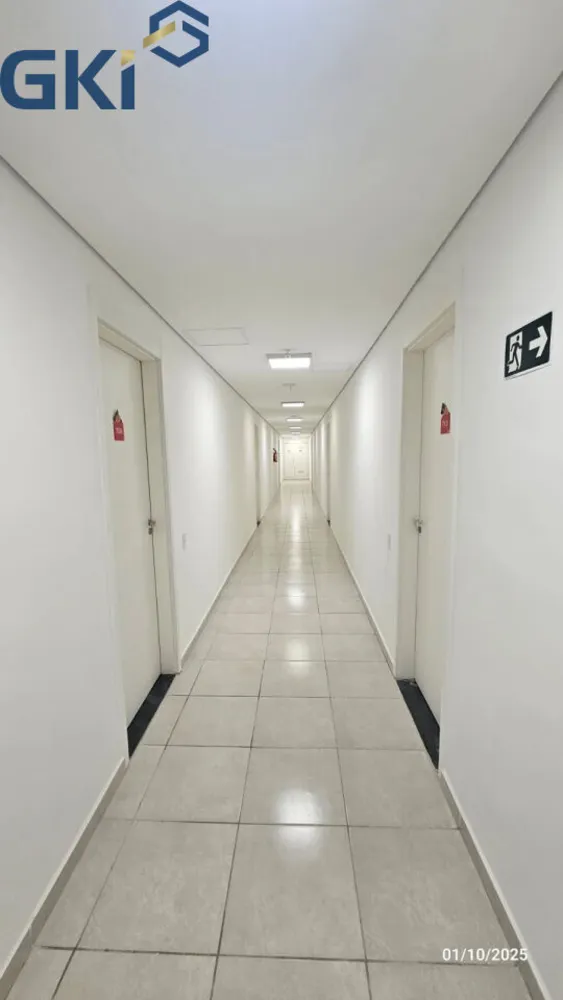 Apartamento, 2 quartos, 34 m² - Foto 8
