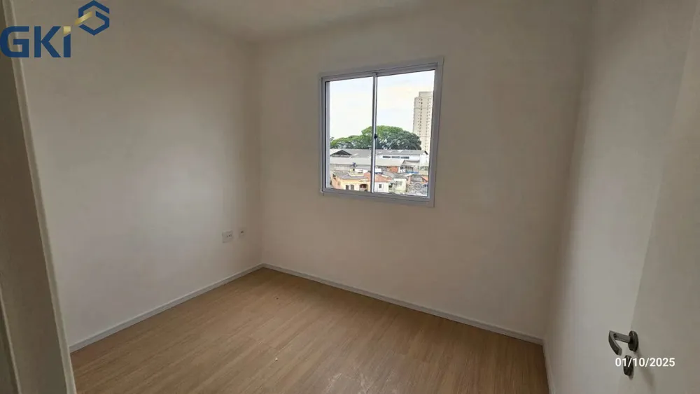 Apartamento, 2 quartos, 34 m² - Foto 5