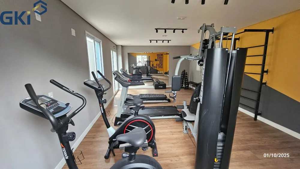 Apartamento, 2 quartos, 34 m² - Foto 10