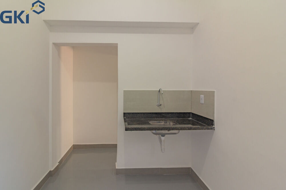 Depósito-Galpão, 380 m² - Foto 9