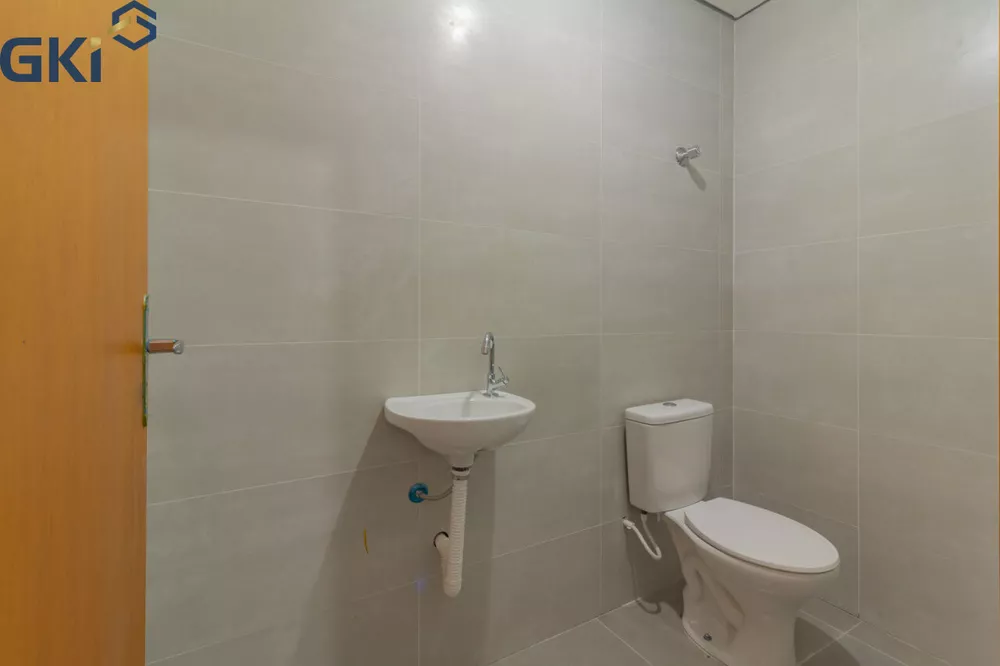 Depósito-Galpão, 380 m² - Foto 8