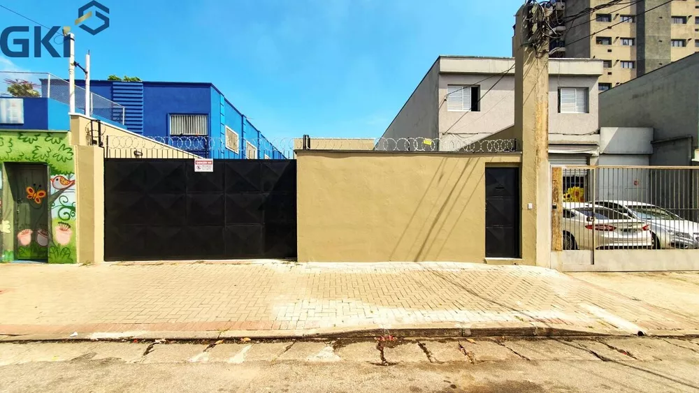 Depósito-Galpão, 380 m² - Foto 1