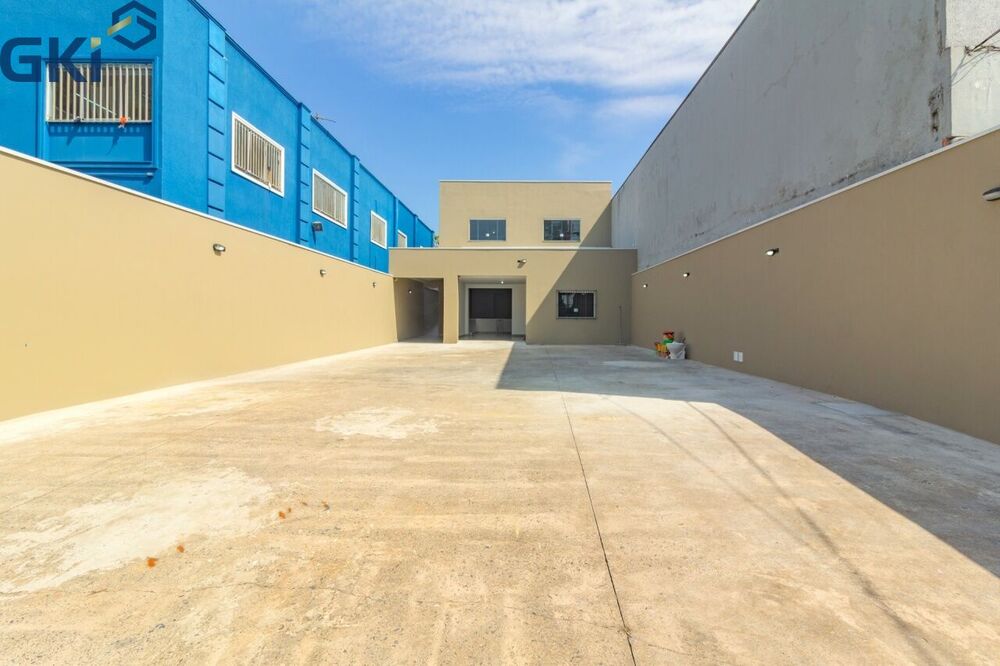 Depósito-Galpão, 380 m² - Foto 2