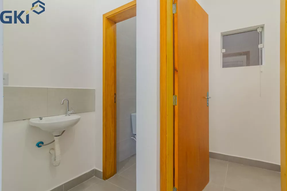 Depósito-Galpão, 380 m² - Foto 12