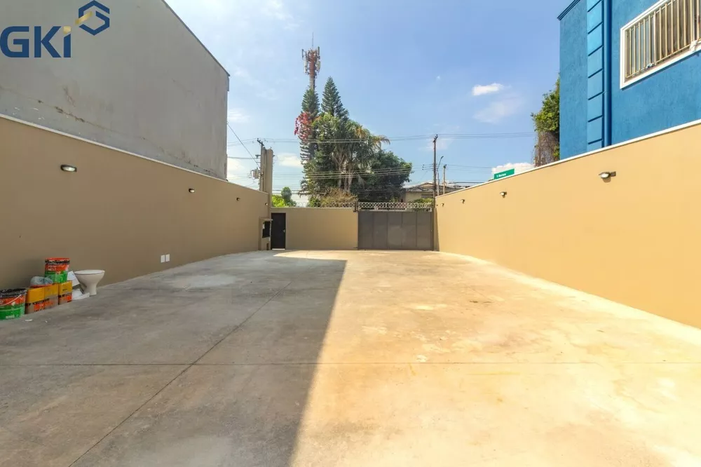 Depósito-Galpão, 380 m² - Foto 3