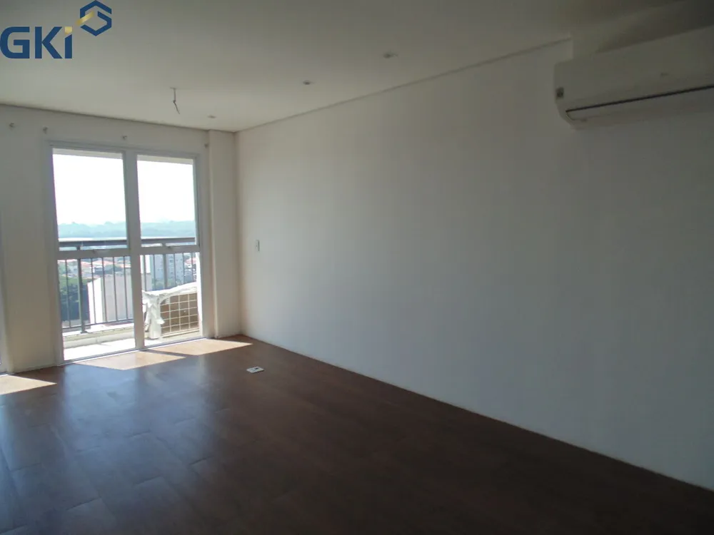 Sala-Conjunto, 36 m² - Foto 9