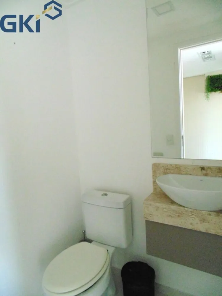 Sala-Conjunto, 36 m² - Foto 10