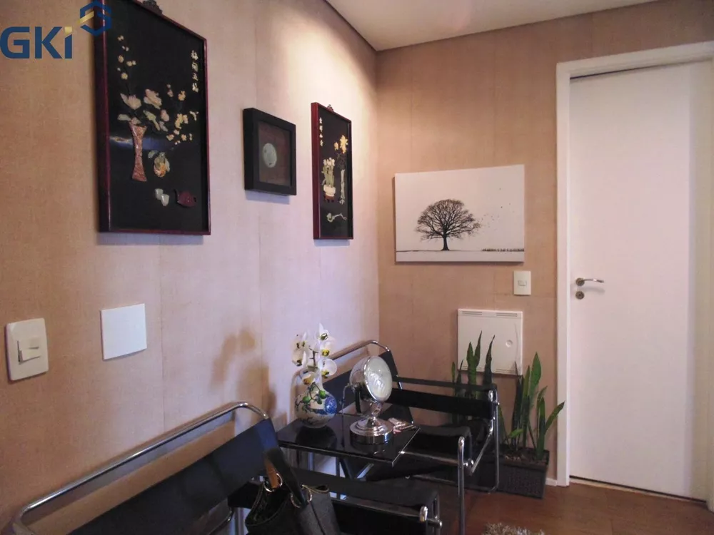 Sala-Conjunto, 36 m² - Foto 1