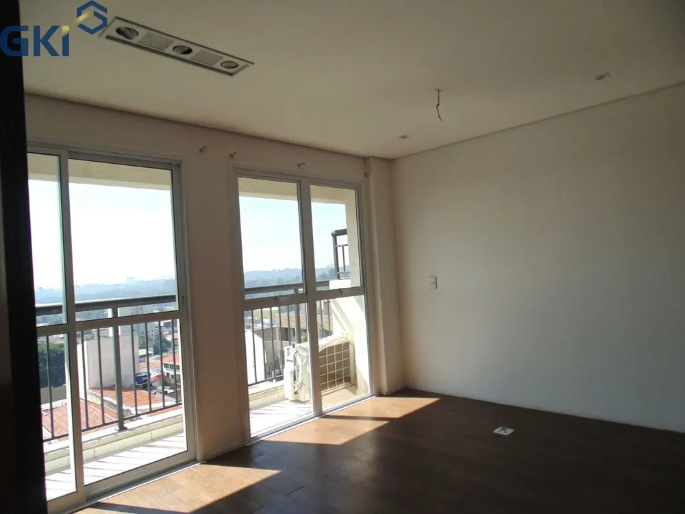 Sala-Conjunto, 36 m² - Foto 16