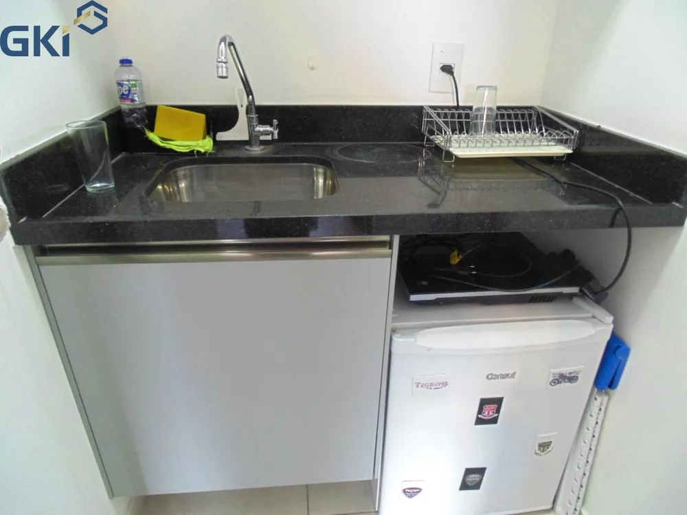 Sala-Conjunto, 36 m² - Foto 5
