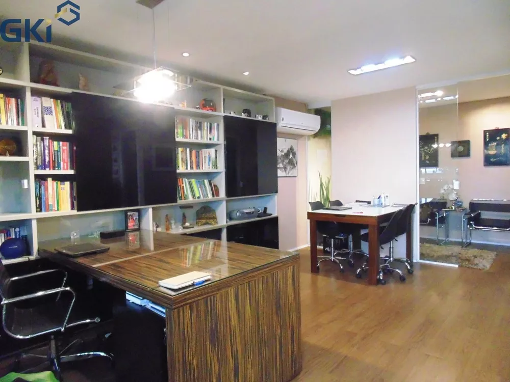 Sala-Conjunto, 36 m² - Foto 2