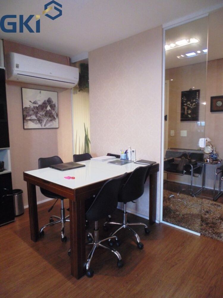 Conjunto Comercial-Sala à venda e aluguel, 36m² - Foto 2