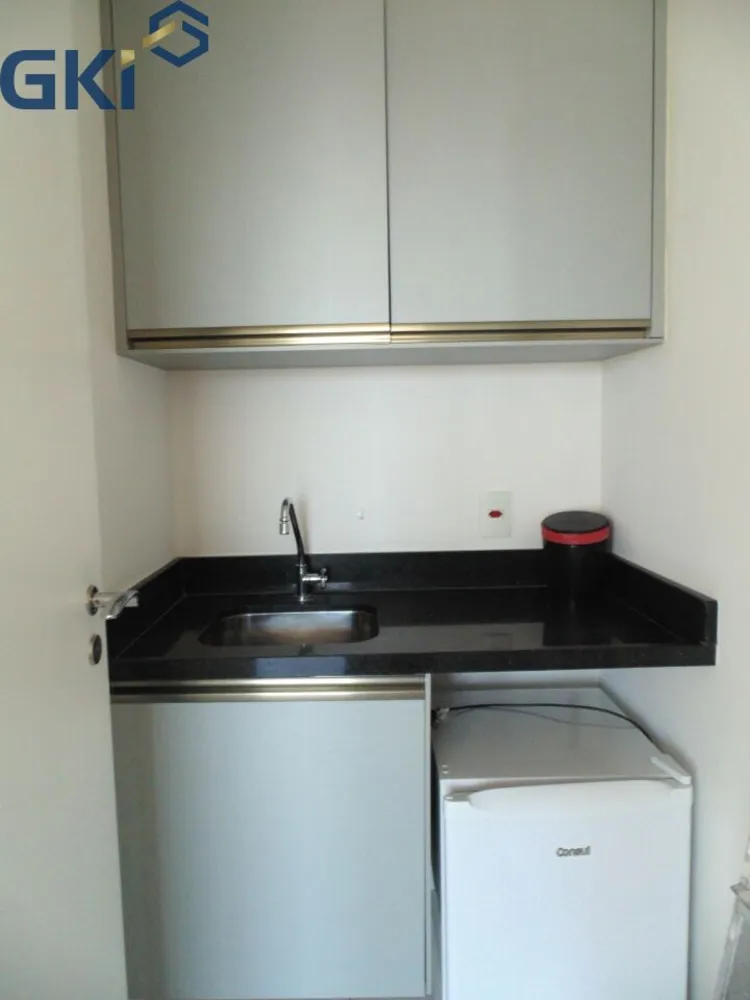 Sala-Conjunto, 36 m² - Foto 19