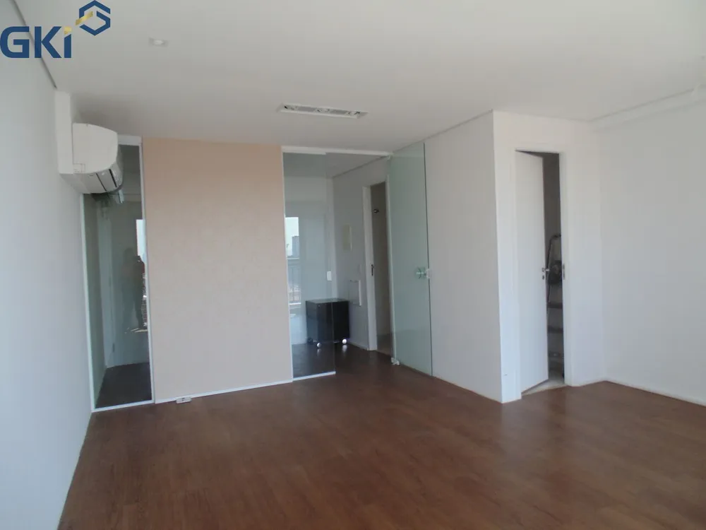 Sala-Conjunto, 36 m² - Foto 12