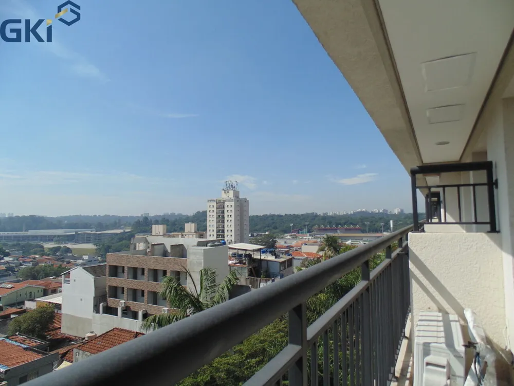 Sala-Conjunto, 36 m² - Foto 11