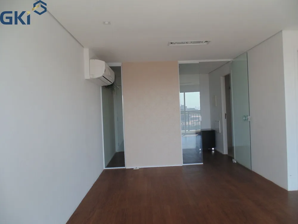 Sala-Conjunto, 36 m² - Foto 13