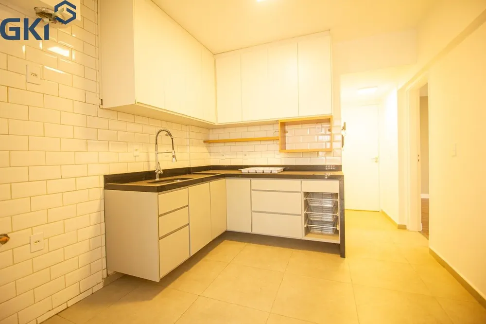 Apartamento, 3 quartos, 82 m² - Foto 5
