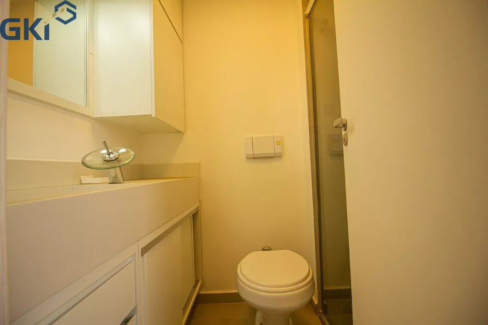 Apartamento, 3 quartos, 82 m² - Foto 3