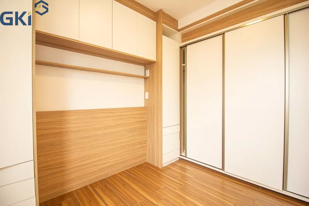 Apartamento, 3 quartos, 82 m² - Foto 4