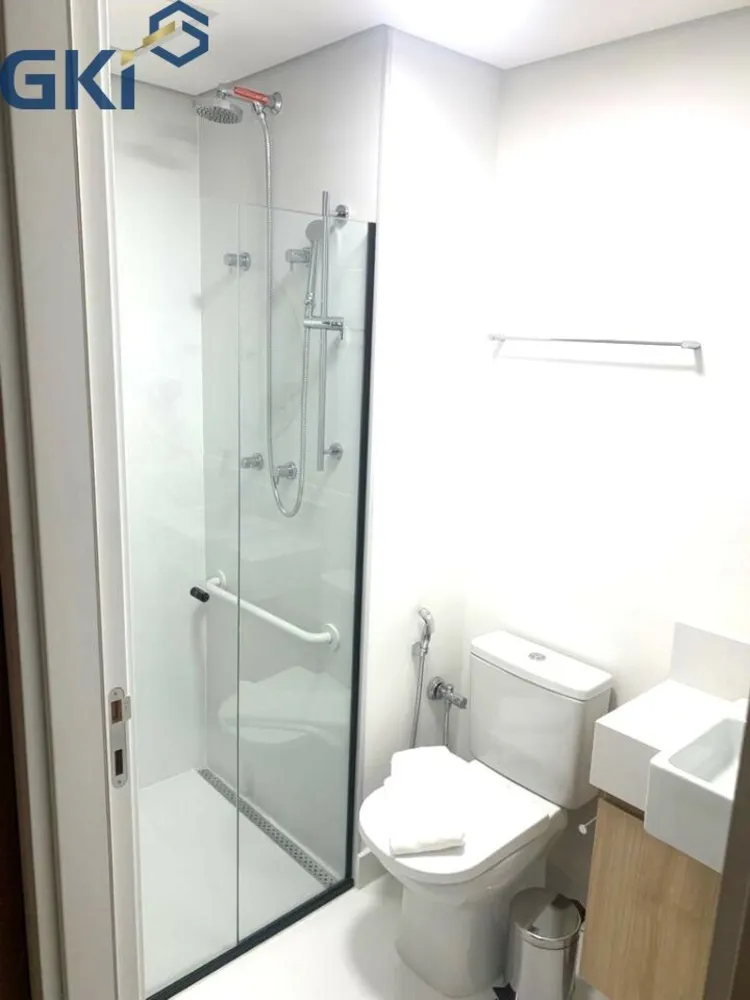 Kitnet-Studio, 26 m² - Foto 3