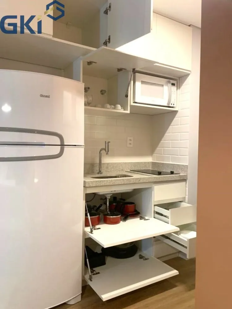 Kitnet-Studio, 26 m² - Foto 5