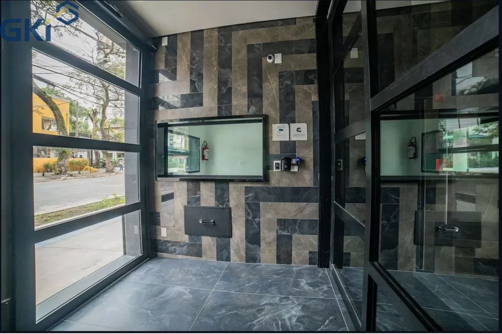 Kitnet-Studio, 26 m² - Foto 3