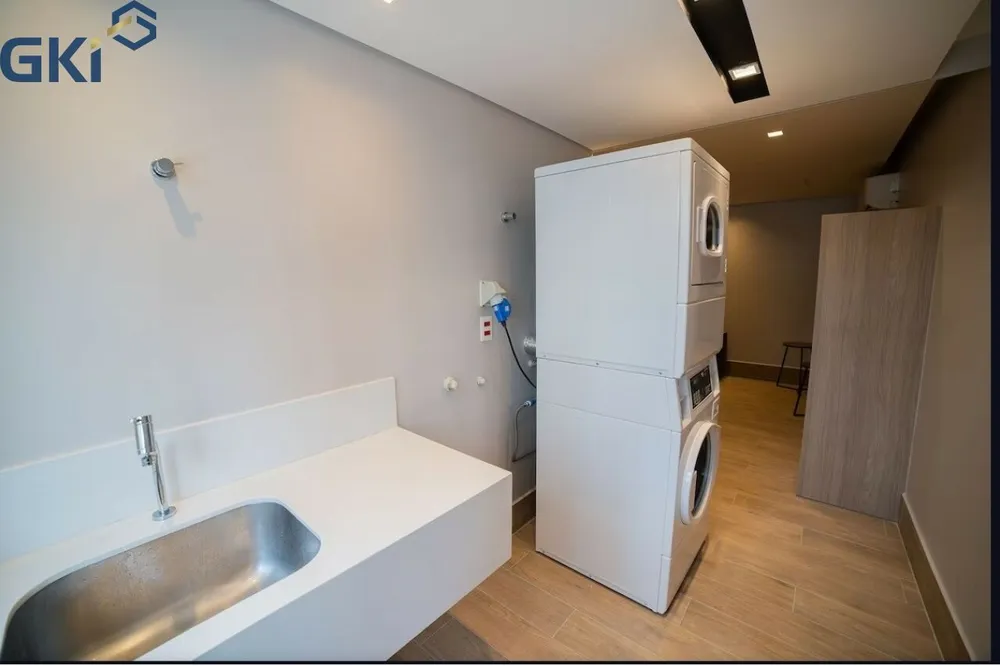 Kitnet-Studio, 26 m² - Foto 9