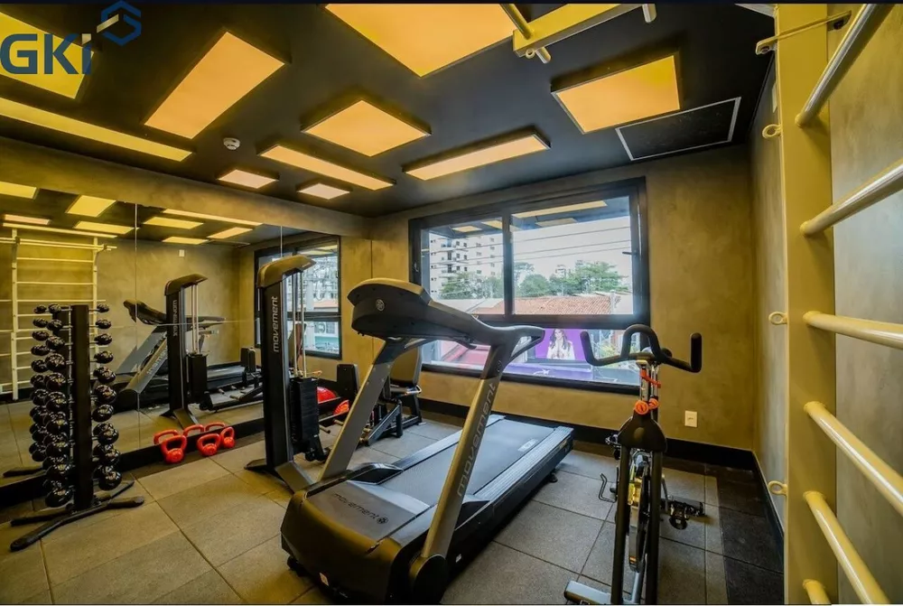 Kitnet-Studio, 26 m² - Foto 2