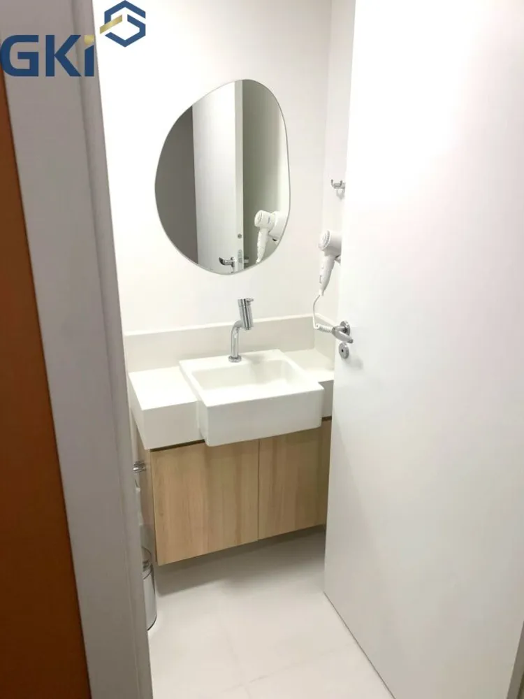 Kitnet-Studio, 26 m² - Foto 4
