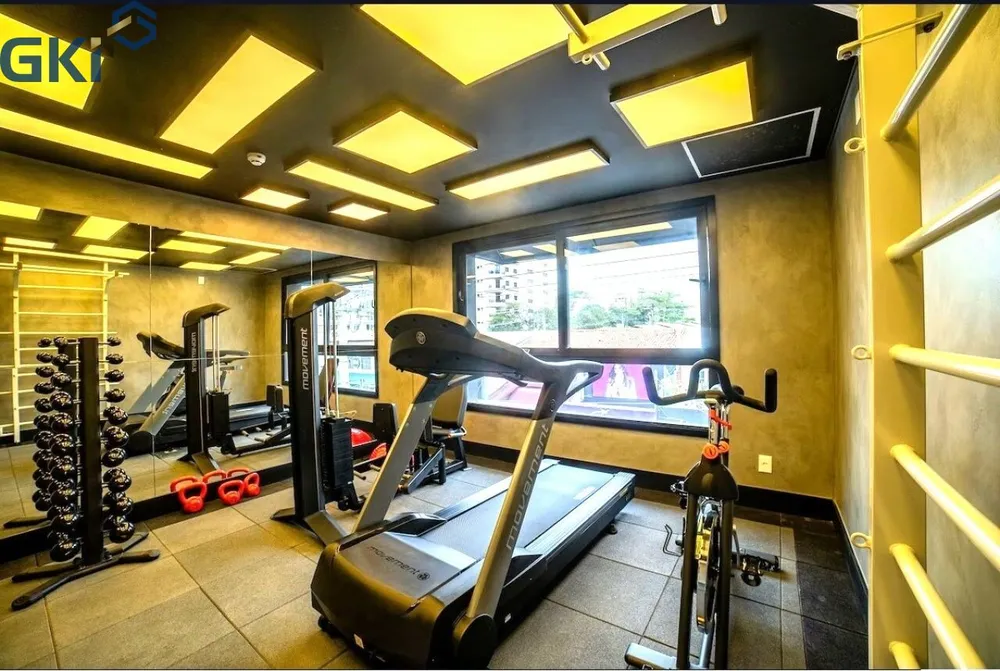 Kitnet-Studio, 26 m² - Foto 6