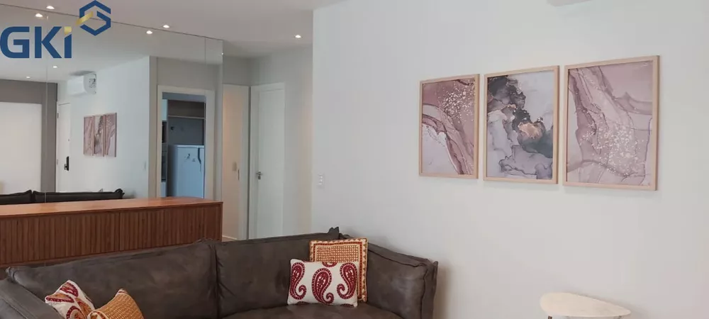 Apartamento, 3 quartos, 135 m² - Foto 11