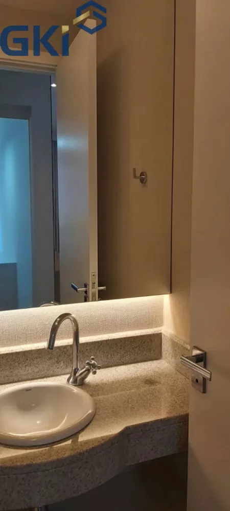 Apartamento, 3 quartos, 135 m² - Foto 6