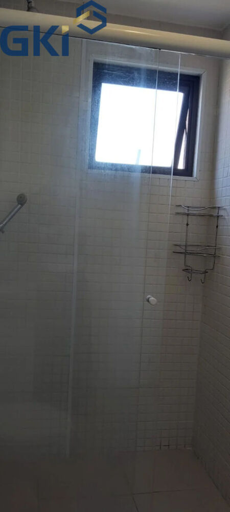 Apartamento para alugar com 3 quartos, 135m² - Foto 1