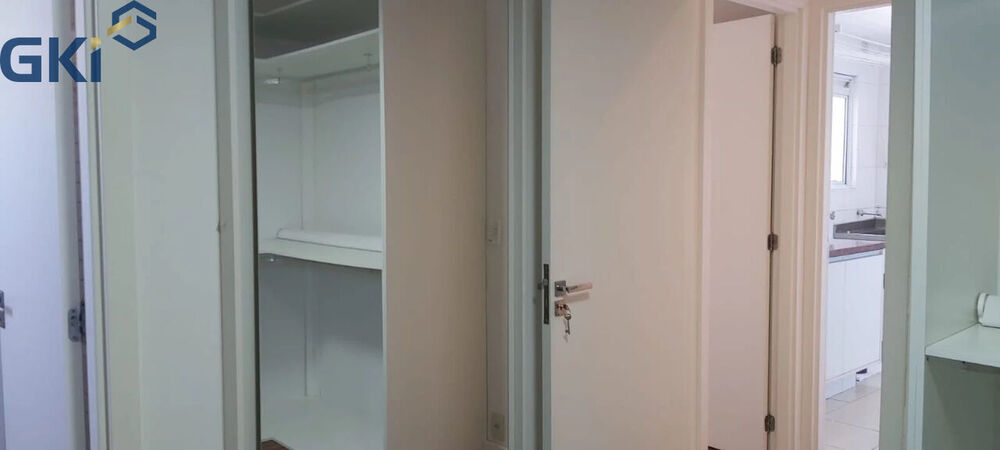 Apartamento para alugar com 3 quartos, 135m² - Foto 5