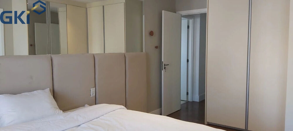 Apartamento para alugar com 3 quartos, 135m² - Foto 6
