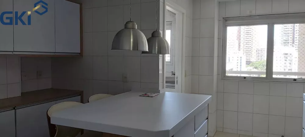 Apartamento, 3 quartos, 135 m² - Foto 4