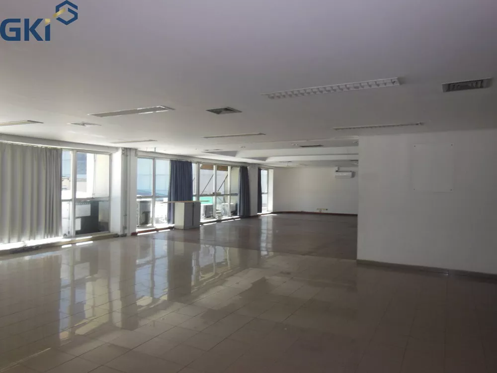 Conjunto Comercial-Sala à venda, 328m² - Foto 2