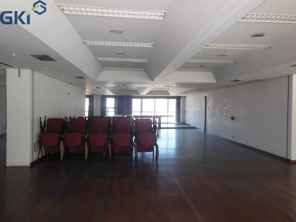 Conjunto Comercial-Sala à venda, 328m² - Foto 5