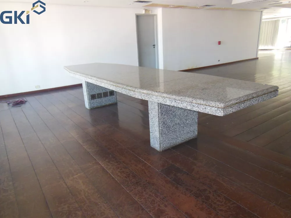 Conjunto Comercial-Sala à venda, 328m² - Foto 9