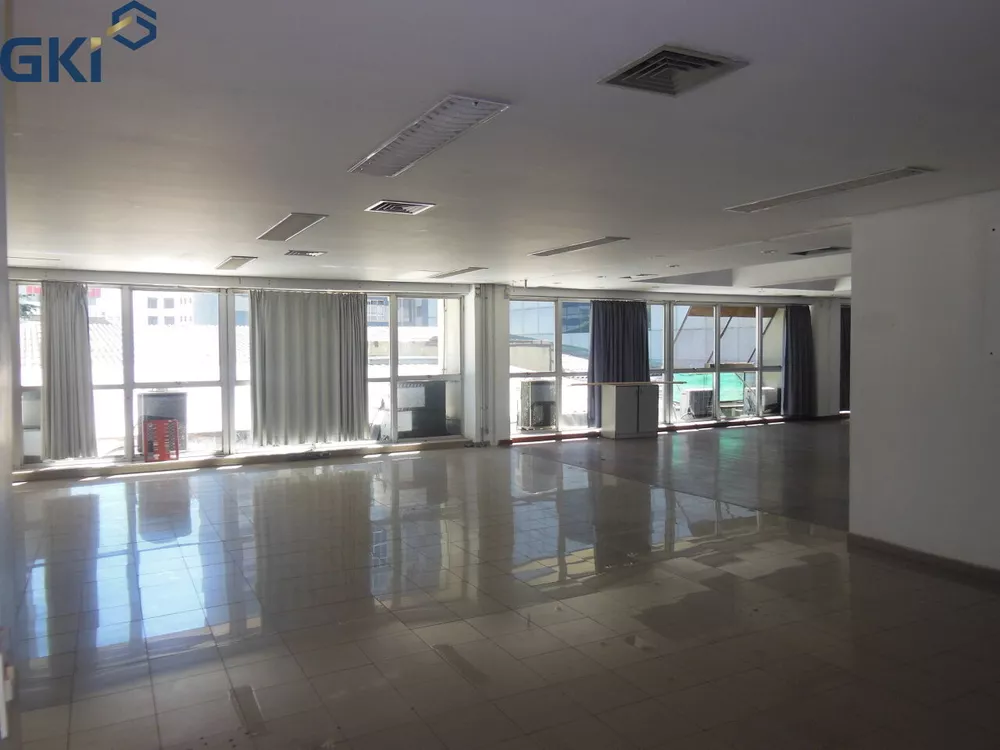 Conjunto Comercial-Sala à venda, 328m² - Foto 1